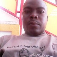 RICHARD ASHITEY TREBI