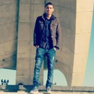 amine touiza