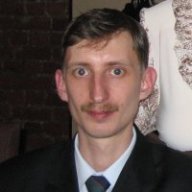 sergey