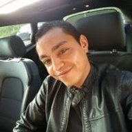 Yassine el mousaoui