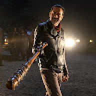 negan
