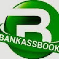 Bankassbook