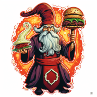 Burgermancer