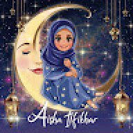 Aisha Iftikhar