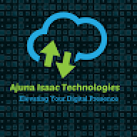 ajunaisaac