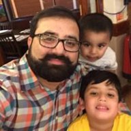 Zeshan Ali