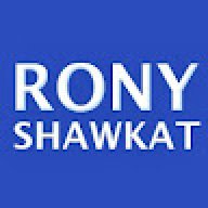 ronyshawkat