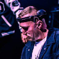 kreeswaves