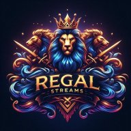 Regalstreams