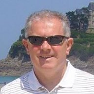 David Cavanagh
