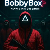 Bobbybox+