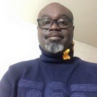 jojo blankson