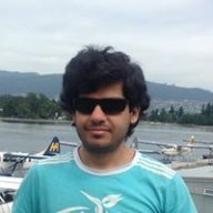 Mohammad reza