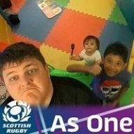Stuart glennie boom