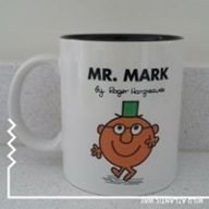 Mark McManus