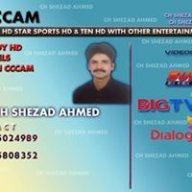 ch shehzad