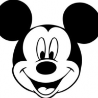 Mikey Mouse