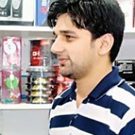Farhan ali