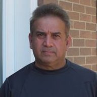 terence persaud