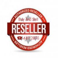 Reseller maxwell
