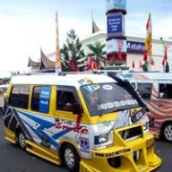 Juragan Angkot