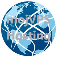 mojVPS Hosting