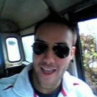 Tom Pye