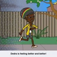 Dedra Williams