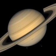 saturn