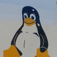 SY-Tux