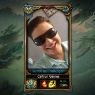 Calfrun