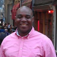 terence okanta