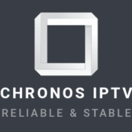 Chronos IPTV