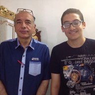 Magdy Khalifa