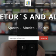 Getuiptv