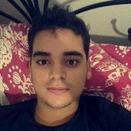 Martin Fernandes