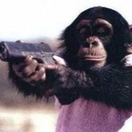 Whittle Monkey