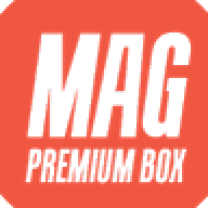 MAG PREMIUM BOX