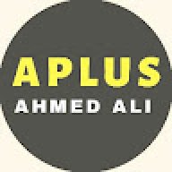 aplusahmedali
