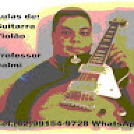 Dalmiguitar