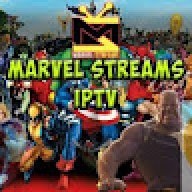 Marvel streams outlet