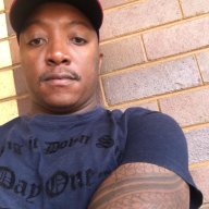 Tshepiso Dollar Molefi