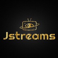 Jstreamz