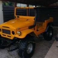 Land4x4