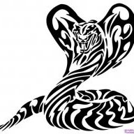 darksnake
