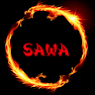 sawa