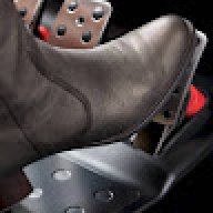 GasPedal
