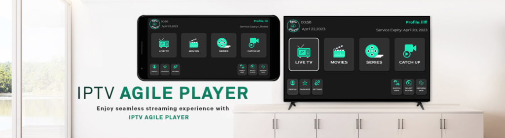 iptvagileplayer.com